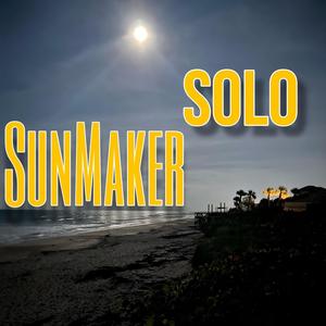 SunMaker (feat. 183Tokk) [Explicit]