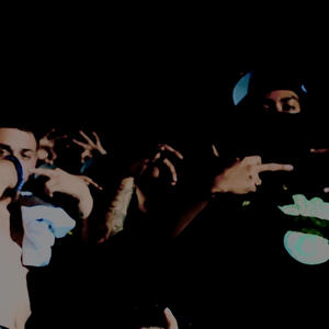 northK (feat. LxTrublz & LxSparks) (Explicit)