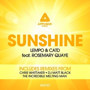 Sunshine (Chris Whittaker Remix)