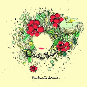 Pajarito Del Amor(Dueto Con Natalia Lafourcade) (Dueto Con Natalia Lafourcade)