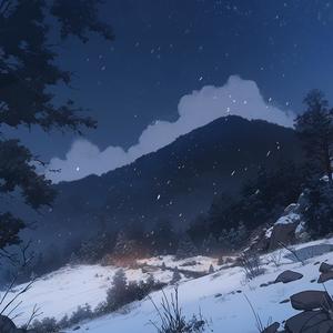 雪夜情 (Explicit)