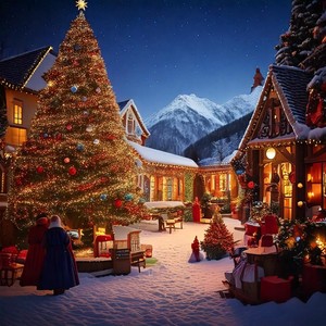 Christmas Music: Yuletide Reflections