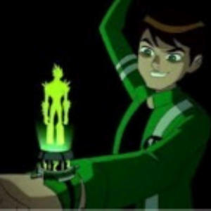 BEN10 (Explicit)