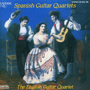 Spanish Dances: No. 10