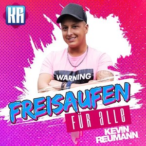 Freisaufen für alle