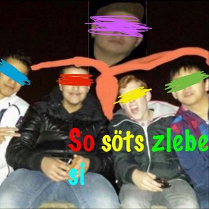 So söt zlebe si (Explicit)