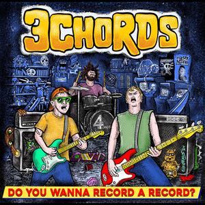 Do You Wanna Record A Record? (Explicit)