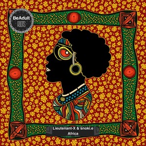 Africa (Hypersoul-X's Soulful Ht Mix)