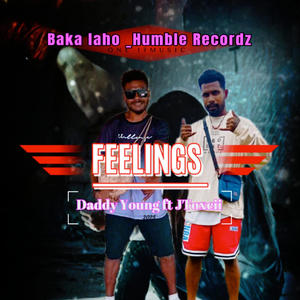 Feelings (feat. Daddy Young & JToxcii)