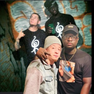 ON GO! (feat. JB THE ONE) (Explicit)