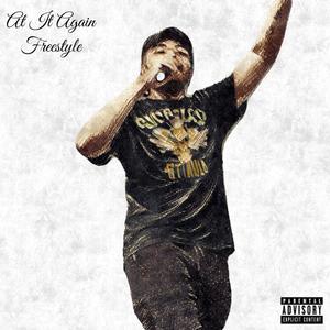 At It Again Freestyle (Explicit)