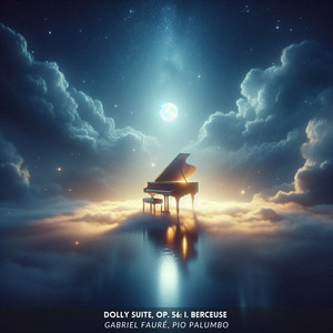 Dolly Suite, Op. 56 - I. Berceuse