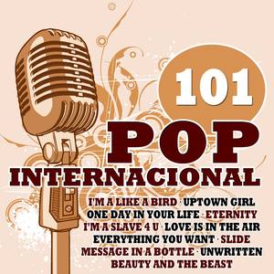 101 Pop Internacional