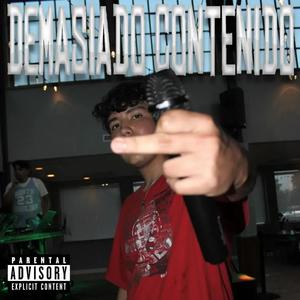 Demasiado Contenido (Explicit)