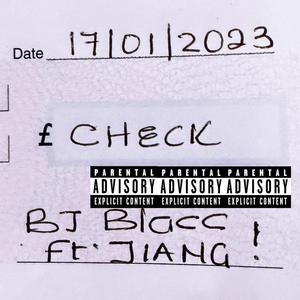 CHECK (feat. JIANG!) [Explicit]