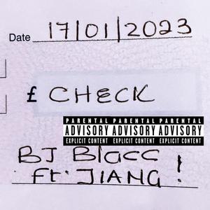 CHECK (feat. JIANG!) (Explicit)
