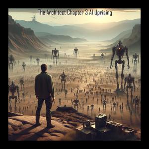 The Architect Chapter 3: Ai Uprising