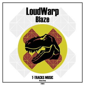 Blaze (Original Mix)