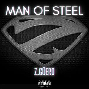 Man of Steel (Explicit)