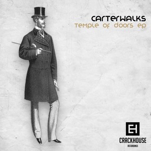 Temple Of Doors EP