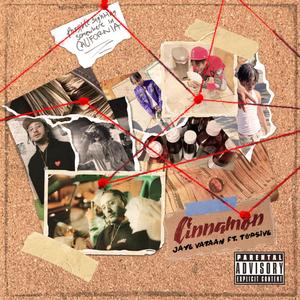 Cinnamon (Explicit)