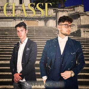 Classe - Skit Promo L'inverso (feat. Lorenzo Trombetta)