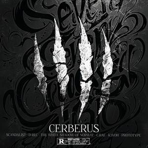 Cerberus (feat. C.RAE & D-Rec) (Explicit)