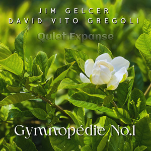 Gymnopédie No.1