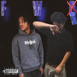 FWS (foreign whip speedin) (feat. Rob!) (Explicit)