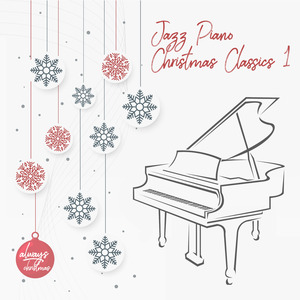 Jazz Piano Christmas Classics