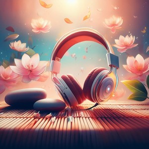 Deep Healing - Calm Touch Melodies