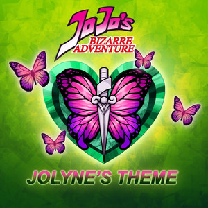 Jolyne Theme