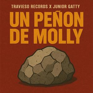UN PEÑON DE MOLLY (feat. JUNIOR GATTY)