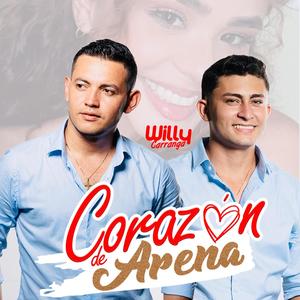 Corazón de Arena