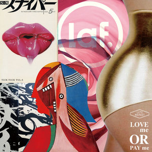 L.A.F Tick Tock Vol.5