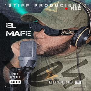 EL MAFE (SANTERO (STIFF PRODCIENDO)