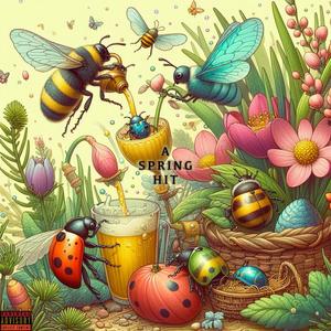 Ok Tav - A Spring Hit (Explicit)