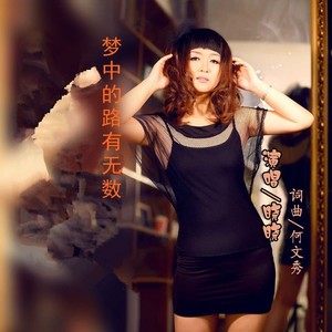 梦中的路有无数