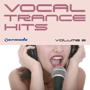 Vocal Trance Hits, Vol. 8