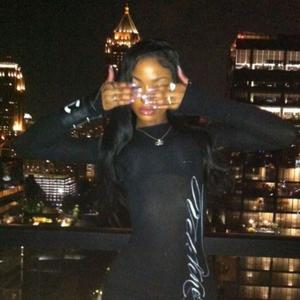 miss america! (Explicit)