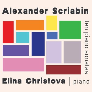 Scriabin