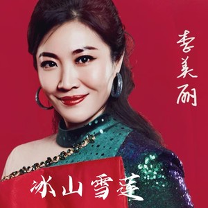 李美丽流行歌曲集