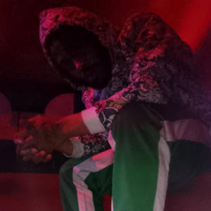 Gone In Da Wind (feat. AftrPrtyy) (Explicit)