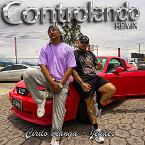 Controlando (Remix|Explicit)