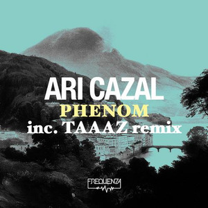 Phenom - remix (Original Mix)