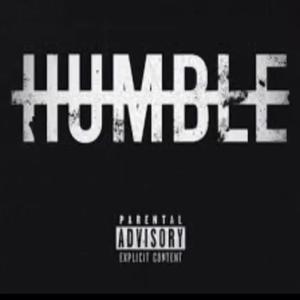 Done Being Humble (Explicit)