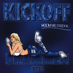 Kickoff (Hjemmesnekk) (feat. EA Snorts, Kjeften, Anusen, Wolfiegirl & Lil Menz)