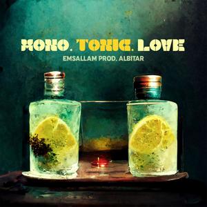 Emsallam - Mono. Tonic. Love