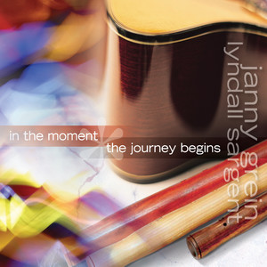 In the Moment - The Journey Begins