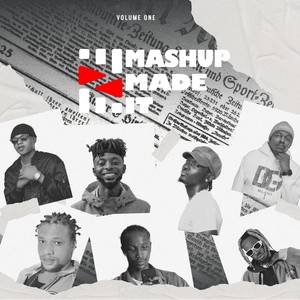 MashupMadeit, Vol. 1 (Explicit)